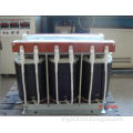 SG 0.5kVA-1000kVA Three Phase Isolation Transformer with CE Approval